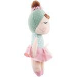 Mini Boneca Metoo Angela Lai Ballet Verde 20cm (0m+) - Metoo