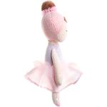 Boneca Metoo Angela Lai Ballet Rosa 34cm (0m+) - Metoo
