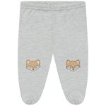 Body longo c/ Calça (mijão) em suedine Trenzinho - Tilly Baby