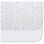 Manta em suedine Jardim Encantado - Tilly Baby