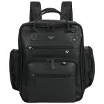 Mochila Maternidade Urban Teddy Preto - Masterbag