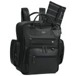 Mochila Maternidade Urban Teddy Preto - Masterbag