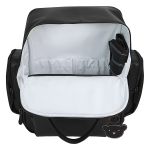 Mochila Maternidade Urban Teddy Preto - Masterbag