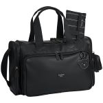 Bolsa Térmica para bebê Anne Teddy Preto - Masterbag