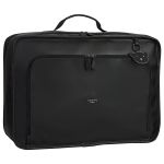 Mala Maternidade Vintage Teddy Preto - Masterbag