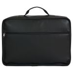 Mala Maternidade Vintage Teddy Preto - Masterbag