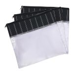 Mala Maternidade com rodinhas Teddy Preto - Masterbag