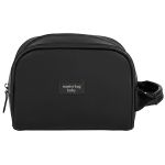 Necessaire para bebê Teddy Preto - Masterbag