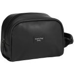 Necessaire para bebê Teddy Preto - Masterbag