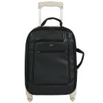 Mala Maternidade com rodinhas Marie Preto - Masterbag