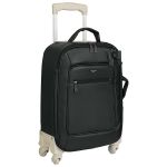 Mala Maternidade com rodinhas Marie Preto - Masterbag