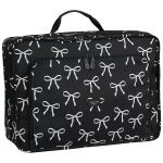 Mala Maternidade Vintage Marie Preto - Masterbag