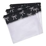Mala Maternidade Vintage Marie Preto - Masterbag