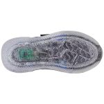 Tênis de Led Infantil Light Azul Marinho - Klin