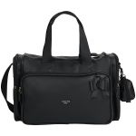 Bolsa Térmica para bebê Anne Marie Preto - Masterbag