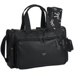 Bolsa Térmica para bebê Anne Marie Preto - Masterbag