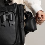 Bolsa Térmica para bebê Anne Marie Preto - Masterbag