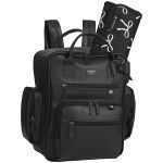 Mochila Maternidade Urban Marie Preto - Masterbag
