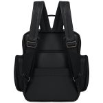 Mochila Maternidade Urban Marie Preto - Masterbag