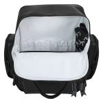 Mochila Maternidade Urban Marie Preto - Masterbag