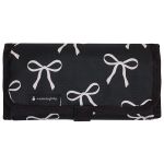 Mochila Maternidade Urban Marie Preto - Masterbag