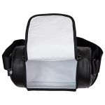 Frasqueira Térmica para bebê Emy Marie Preto - Masterbag