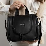Frasqueira Térmica para bebê Emy Marie Preto - Masterbag