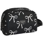 Necessaire para bebê Marie Preto - Masterbag