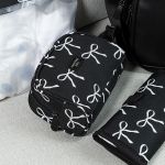 Necessaire para bebê Marie Preto - Masterbag