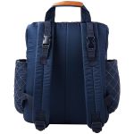 Mochila Maternidade Forma Azul Marinho - Skip Hop