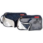Mochila Maternidade Forma Azul Marinho - Skip Hop