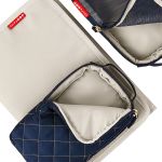 Mochila Maternidade Forma Azul Marinho - Skip Hop