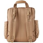 Mochila Maternidade Forma Camel - Skip Hop