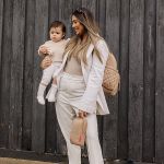Mochila Maternidade Forma Camel - Skip Hop