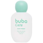 Água de Colônia Baby Fresh Buba Care 100ml (0m+) - Buba