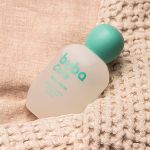 Água de Colônia Baby Fresh Buba Care 100ml (0m+) - Buba