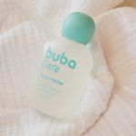 Água de Colônia Baby Fresh Buba Care 100ml (0m+) - Buba