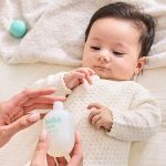 Água de Colônia Baby Fresh Buba Care 100ml (0m+) - Buba
