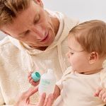 Água de Colônia Baby Fresh Buba Care 100ml (0m+) - Buba