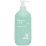 Sabonete Líquido de Corpo Buba Care 400ml (0m+) - Buba
