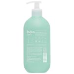 Sabonete Líquido de Corpo Buba Care 400ml (0m+) - Buba