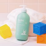 Sabonete Líquido de Corpo Buba Care 400ml (0m+) - Buba