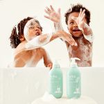 Sabonete Líquido de Corpo Buba Care 400ml (0m+) - Buba