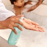 Sabonete Líquido de Corpo Buba Care 400ml (0m+) - Buba