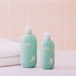 Shampoo de Cabelo Buba Care 400ml (0m+) - Buba