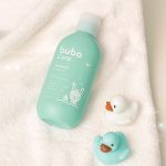 Shampoo de Cabelo Buba Care 400ml (0m+) - Buba
