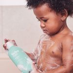 Shampoo de Cabelo Buba Care 400ml (0m+) - Buba