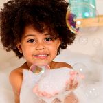 Shampoo de Cabelo Buba Care 400ml (0m+) - Buba