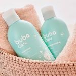 Shampoo de Cabelo Buba Care 400ml (0m+) - Buba