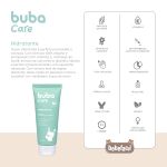 Hidratante Corporal Buba Care 120ml (0m+) - Buba